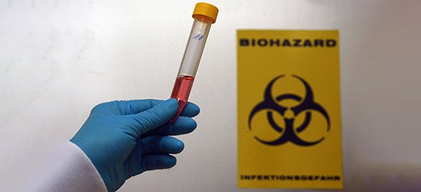 deadly ancient viruses