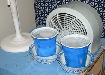 13 Ways To Keep Your House Cool In The Summer