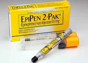 How To Get Free EpiPens