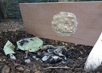 How To Make Ash Cakes