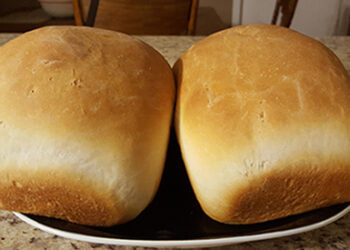 How to Make Amish Sweet Bread