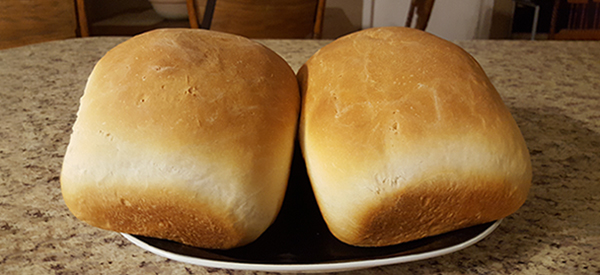 How to Make Amish Sweet Bread