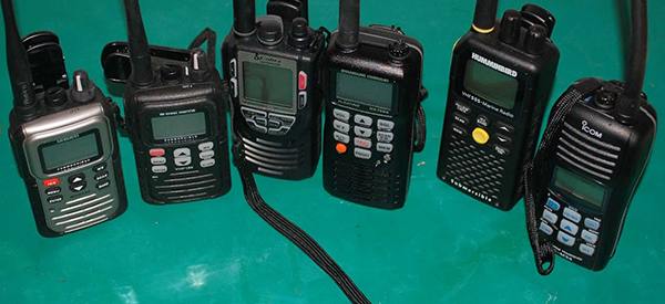 SHTF Survivalist Radio Lists