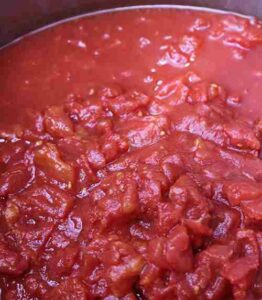 Canning Pasta Sauce for Long Term Preservation - Ask a Prepper