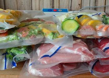 Vacuum Sealing Could Be Hazardous to Your Health