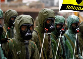 Nuclear Protection Supplies pic