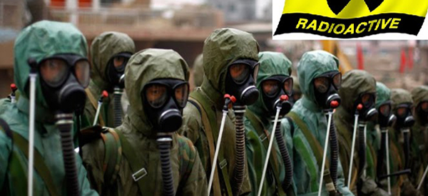 Nuclear Protection Supplies pic