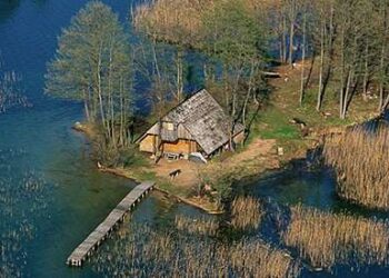 There’s Only 1 Way People With Hardly Any Money to Spend Can Buy Land