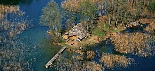 There’s Only 1 Way People With Hardly Any Money to Spend Can Buy Land