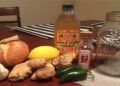 how to make fire cider