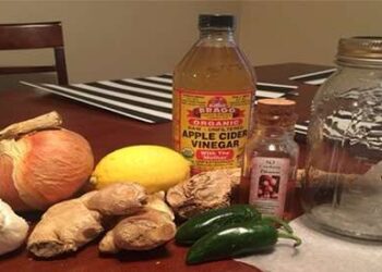 how to make fire cider