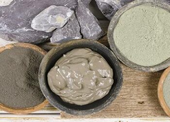 15 Survival Uses for Bentonite Clay