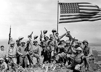 6 Essential Differences Between the Greatest Generation and The Ones That Followed