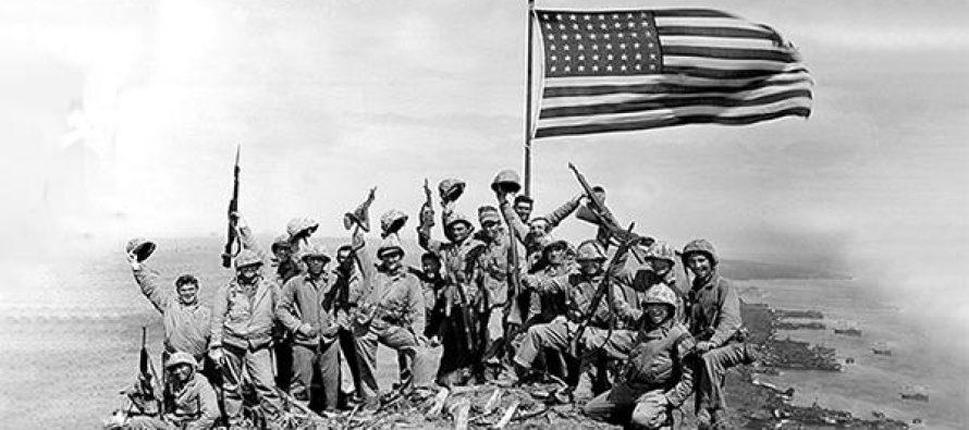 Image result for the greatest generation