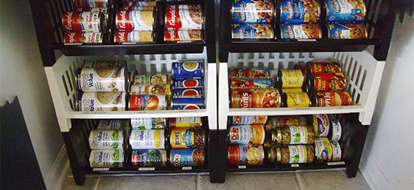 $90 – 90 Days Emergency Food Kit