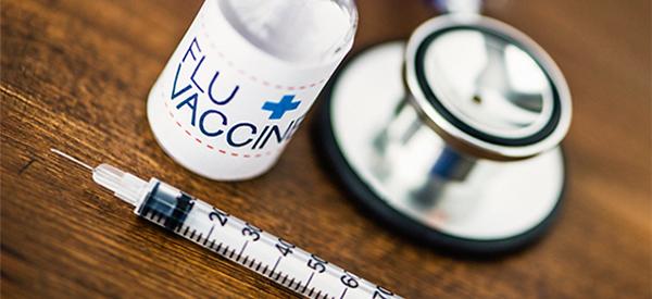 Will You Line Up for This Year’s Lethal Injection 25 Safe Natural Alternatives to the Flu Shot