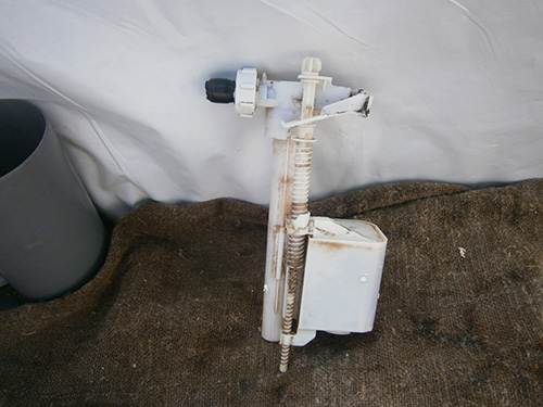mini greenhouse water pump