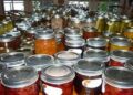 24 Food Items To Hoard