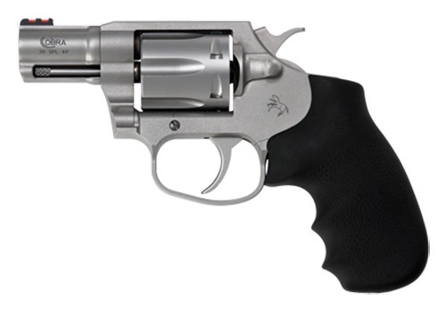 Colt Cobra (.38 Special)