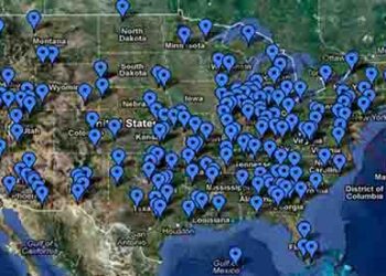 Find Out What Areas Would Be Targeted by FEMA When SHTF (they’ll take your supplies)