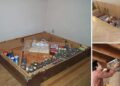 How To Store Six Months of Food When You Only Have Space for One