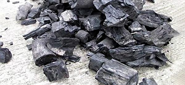 Making Activated Charcoal What Did You Do To Prep This Week