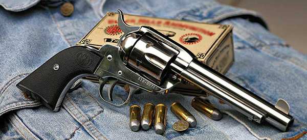 Top 6 Popular Types of Guns Not Suitable for SHTF