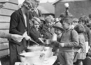 Weird Foods That Were Common During The Great Depression