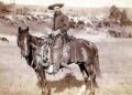What Cowboys Build And Did Around The House To Reach Self-Sufficiency