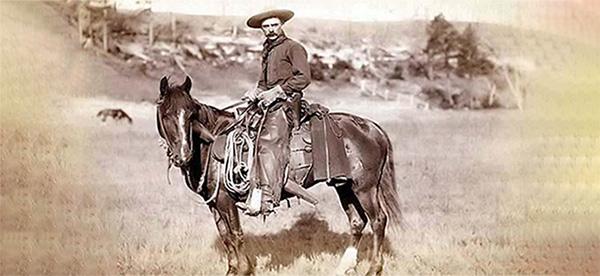 What Cowboys Build And Did Around The House To Reach Self-Sufficiency