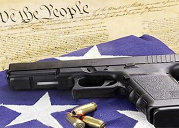 What To Do When Gun Control Gets Really Bad