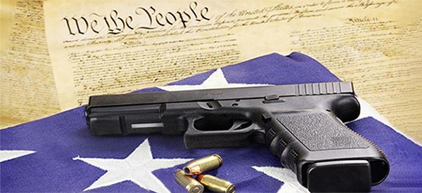 What To Do When Gun Control Gets Really Bad