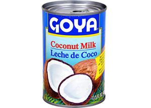 coconut milk 24 Food Items To Hoard