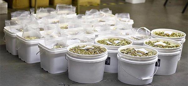 Frugal Prepping How to Get Cheap and Reliable Ammo For SHTF