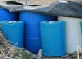 Is it Safe to Drink Old Water Storage