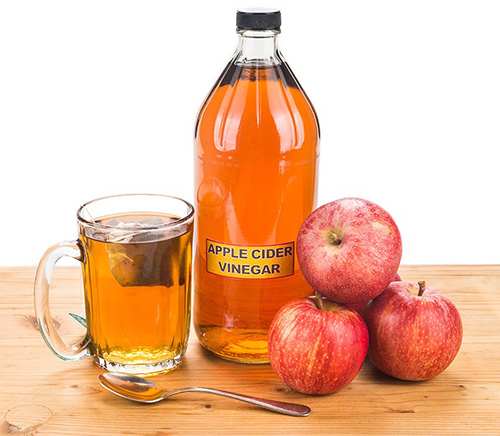 apple-cider-vinegar