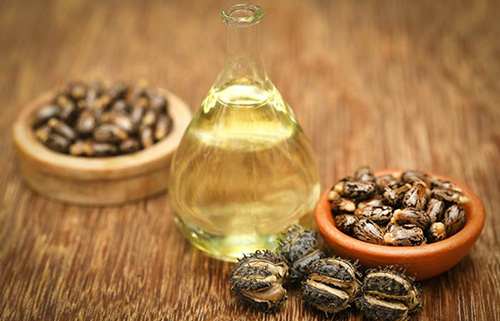 castor oil