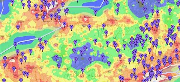 8 Places to avoid after the SHTF