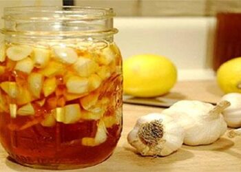 Amazing Remedy that Reduces Fatty Deposits in Arteries and Lowers Cholesterol