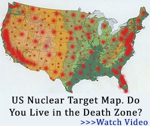 Easy Cellar Banner Nuclear Target Map 300