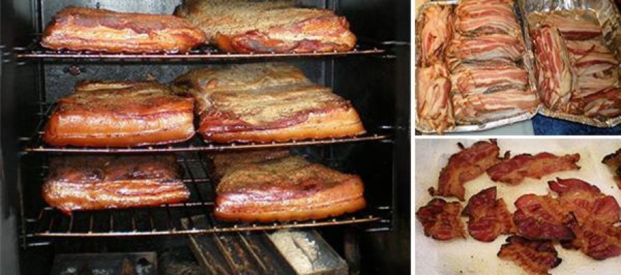 Smoking and Smokehouses to Preserve Foods How-To-Smoke-Bacon-The-Easy-Way-890x395_c
