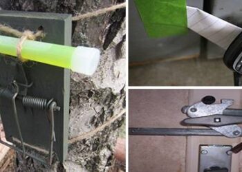 No Power No Problem Methods for Home Security When the Grid is Gone
