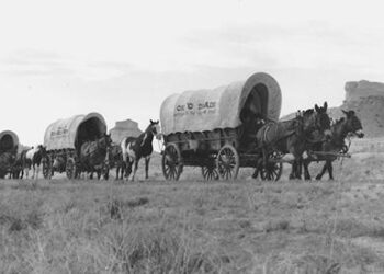 11 Things The Pioneers Carried With Them On The Oregon Trail