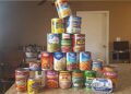 24 Cans You Can Purchase for $1 or Under