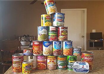 24 Cans You Can Purchase for $1 or Under