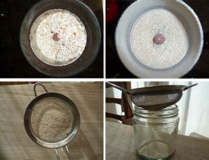 How To Make Calcium Supplements from Eggshells - Ask a Prepper