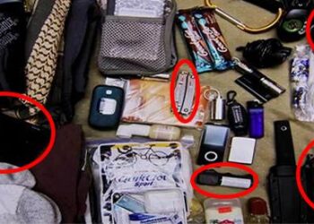 7 EMP Proof Items for Your Bugout Bag