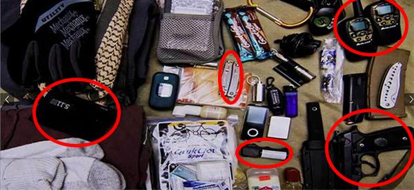 7 EMP Proof Items for Your Bugout Bag