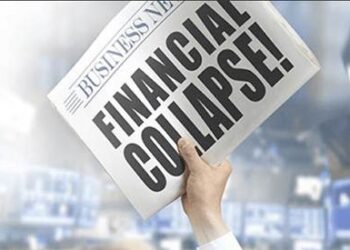 What Will Happen With Cryptocurrencies in the Next Economic Crisis