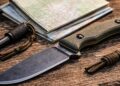 how to choose a survival knife